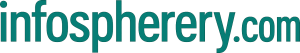 infospherery.com Logo
